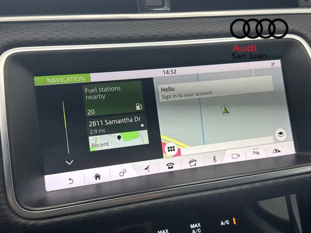 Used 2020 Land Rover Range Rover Evoque S image 20