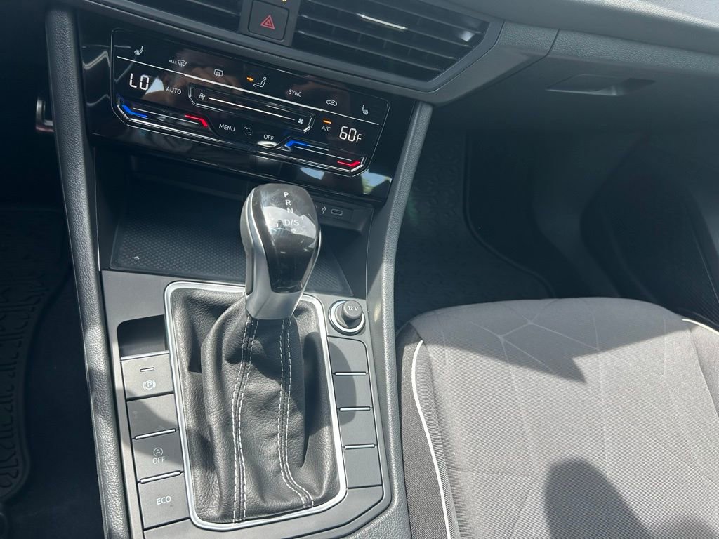 Used 2025 Volkswagen Jetta Sport image 57
