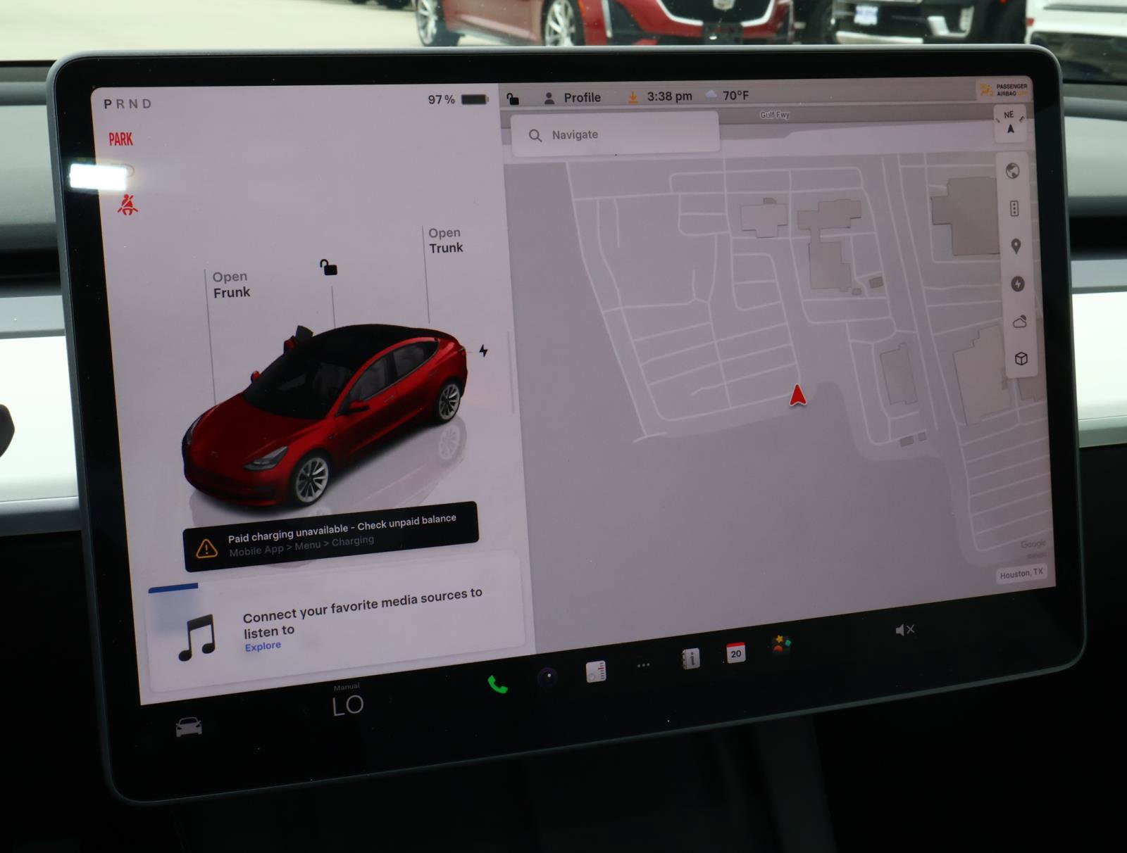 Used 2023 Tesla Model 3 Long Range image 21