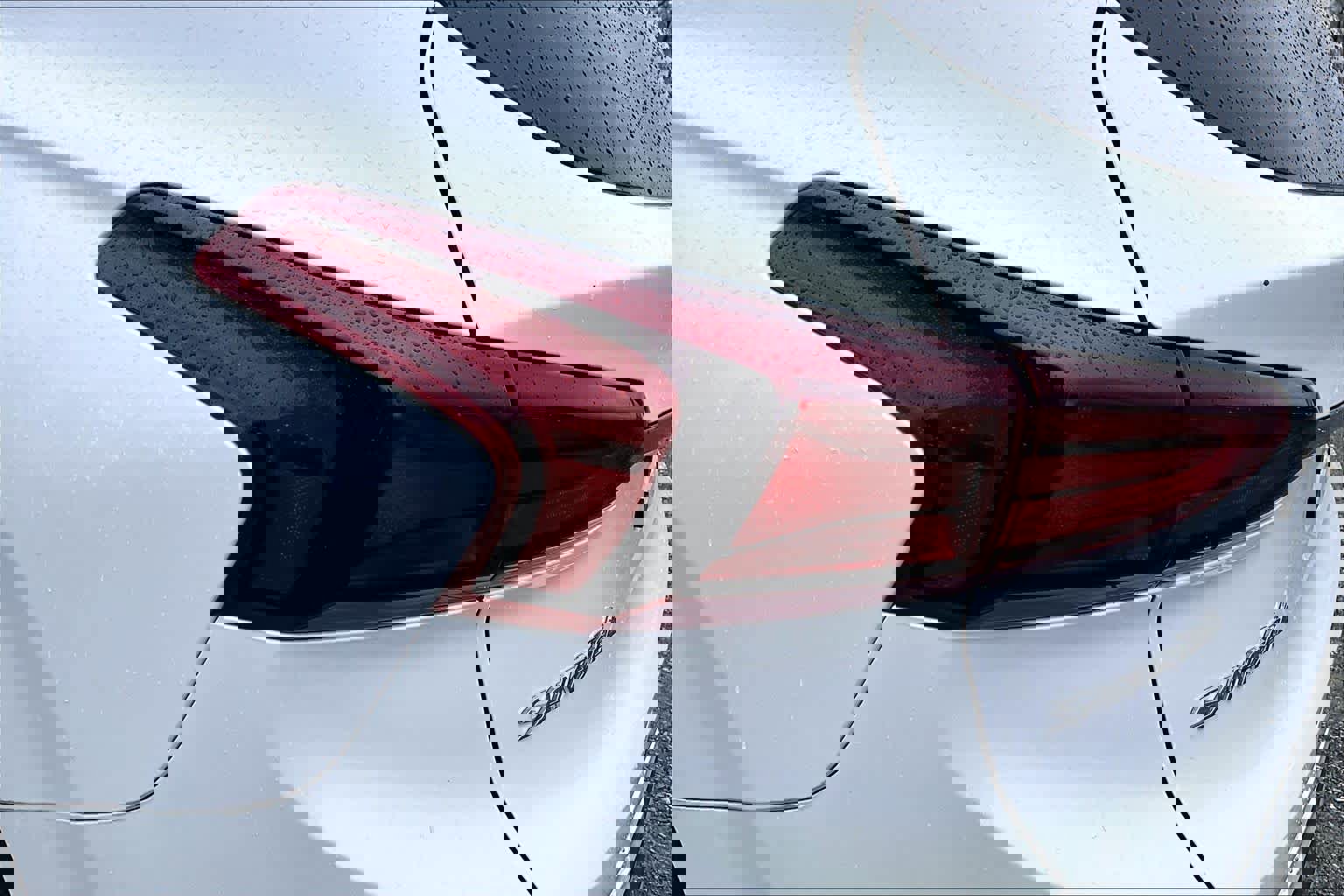 Used 2020 Hyundai Santa Fe SEL FWD image 29