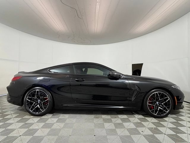 Used 2024 BMW M8 Competition w/ M Carbon Exterior Package AWD/4WD image 8