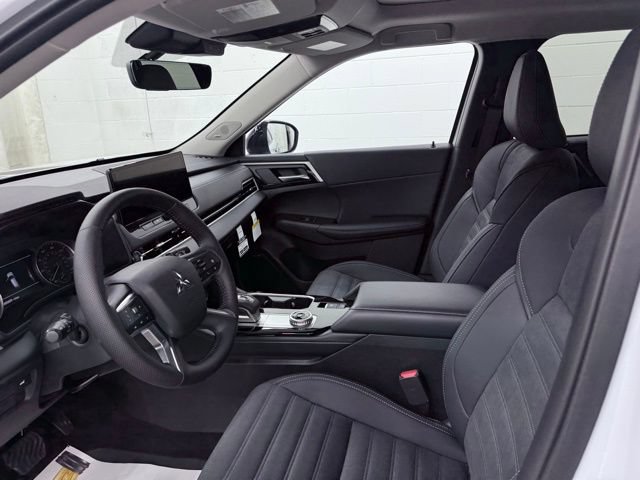 New 2026 Mitsubishi Outlander AWD image 23