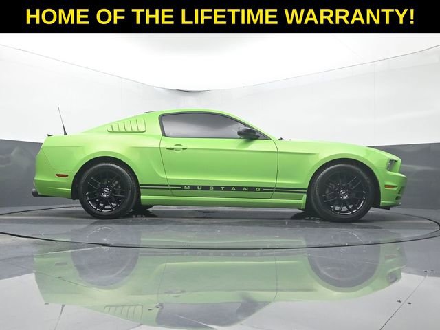 Used 2014 Ford Mustang Coupe w/ Equipment Group 102A image 48