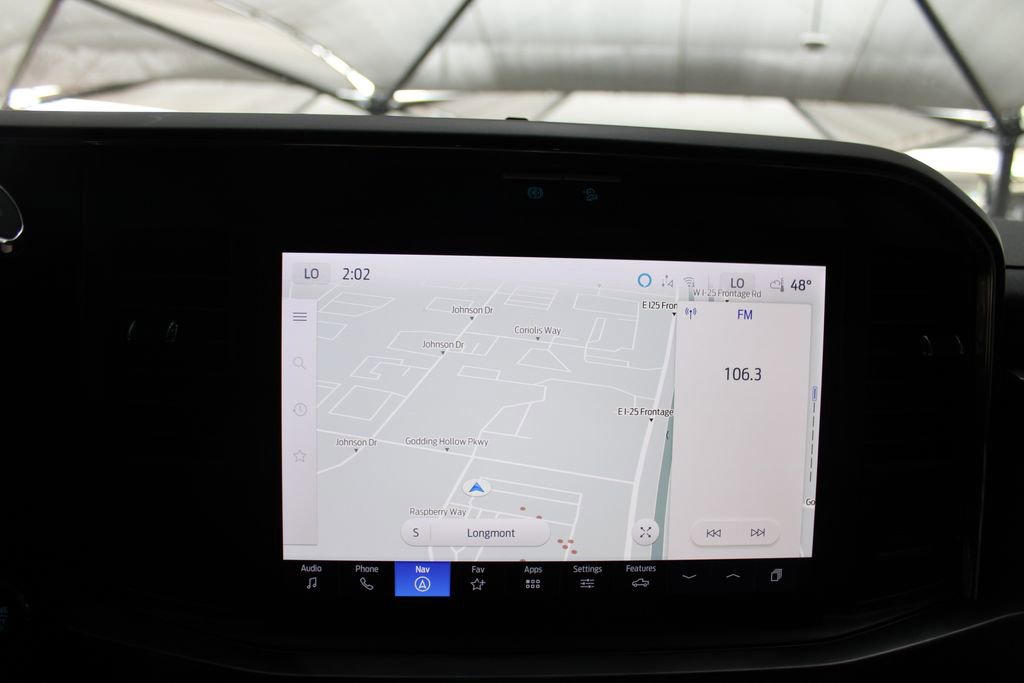 Used 2025 Ford F250 Lariat w/ FX4 Off-Road Package image 38