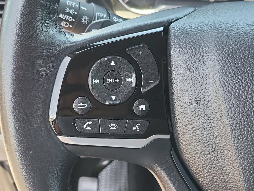 Used 2022 Honda Pilot EX-L image 37