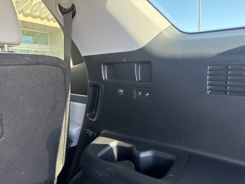 Used 2020 Hyundai Palisade SEL image 47