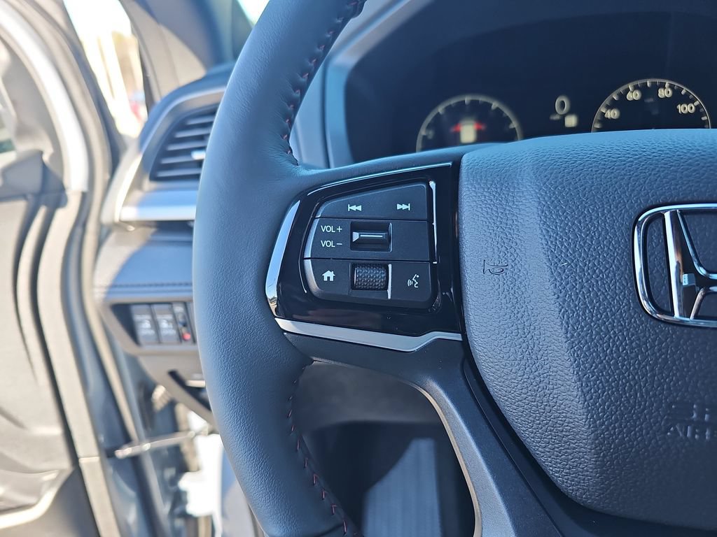 Used 2026 Honda Odyssey Sport-L image 18
