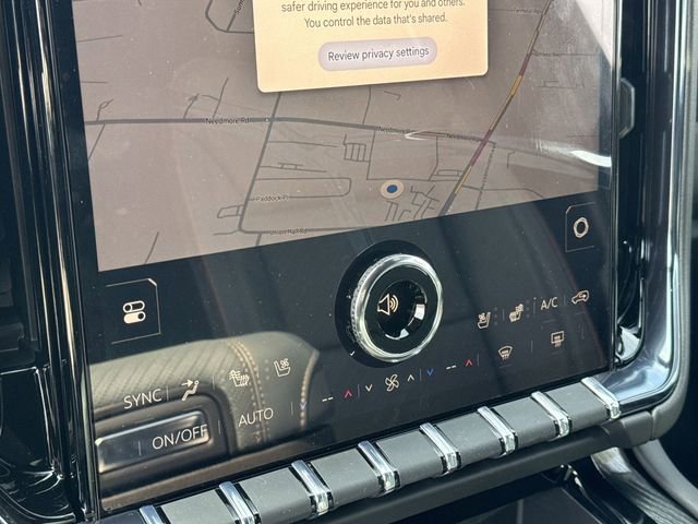 New 2026 GMC Yukon XL AT4 w/ AT4 Premium Plus Package image 22