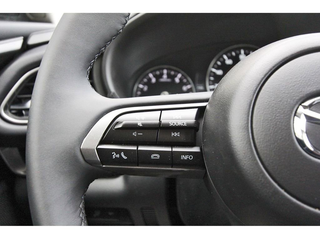 New 2026 MAZDA CX-30 AWD 2.5 S image 12