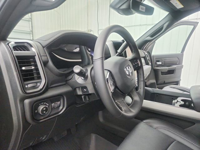 New 2026 RAM 2500 Rebel w/ Rebel Level 1 Equipment Group image 10