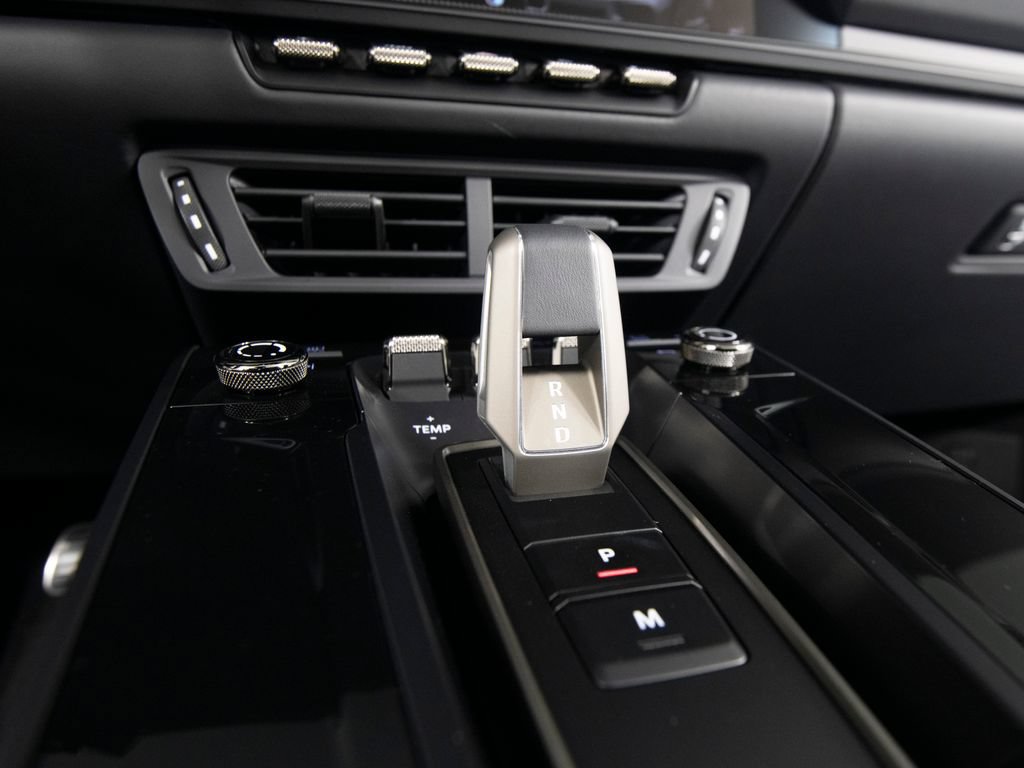 Certified 2026 Porsche 911 Turbo S AWD/4WD image 27
