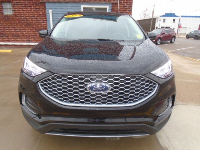 Used 2023 Ford Edge SEL w/ Convenience Package AWD/4WD image 14