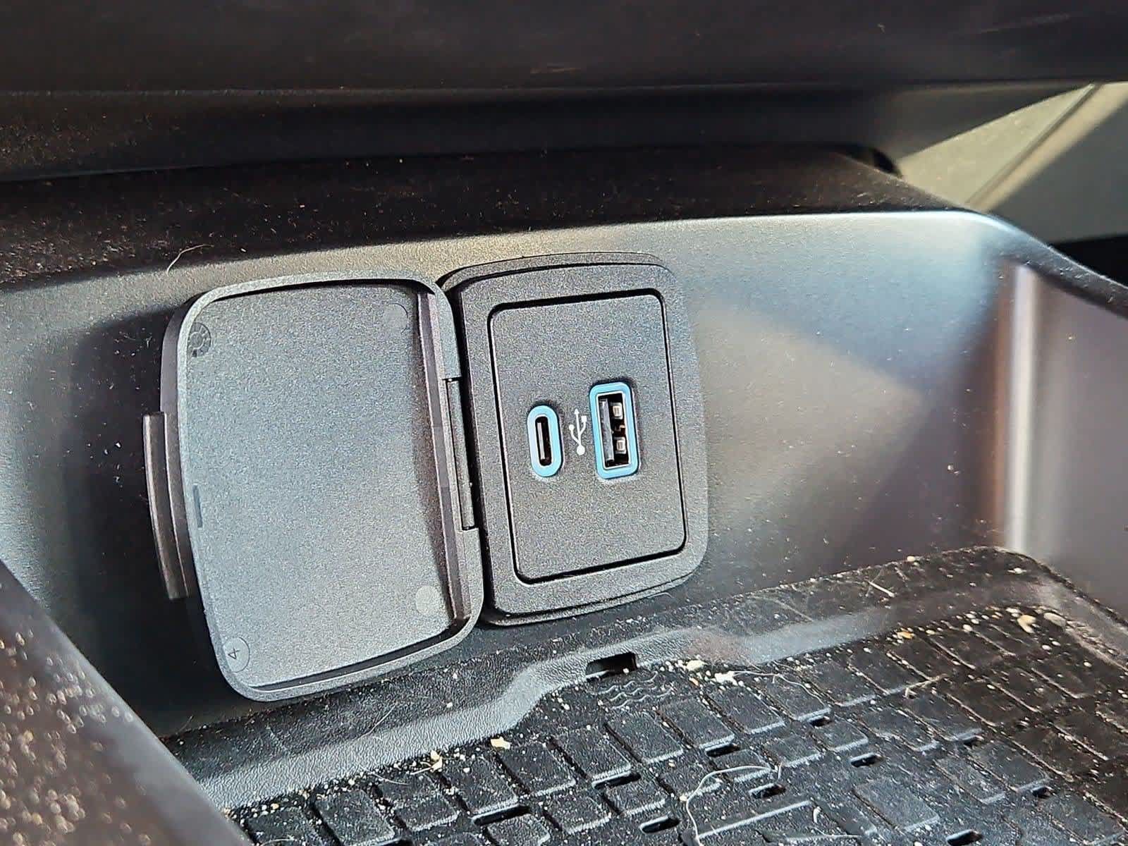 Used 2024 Ford Bronco Wildtrak AWD/4WD image 30