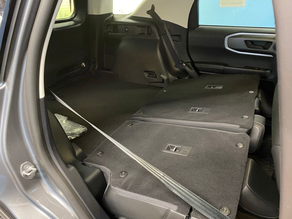 New 2025 Ford Bronco Sport Outer Banks w/ Outer Banks Tech Package+ image 45