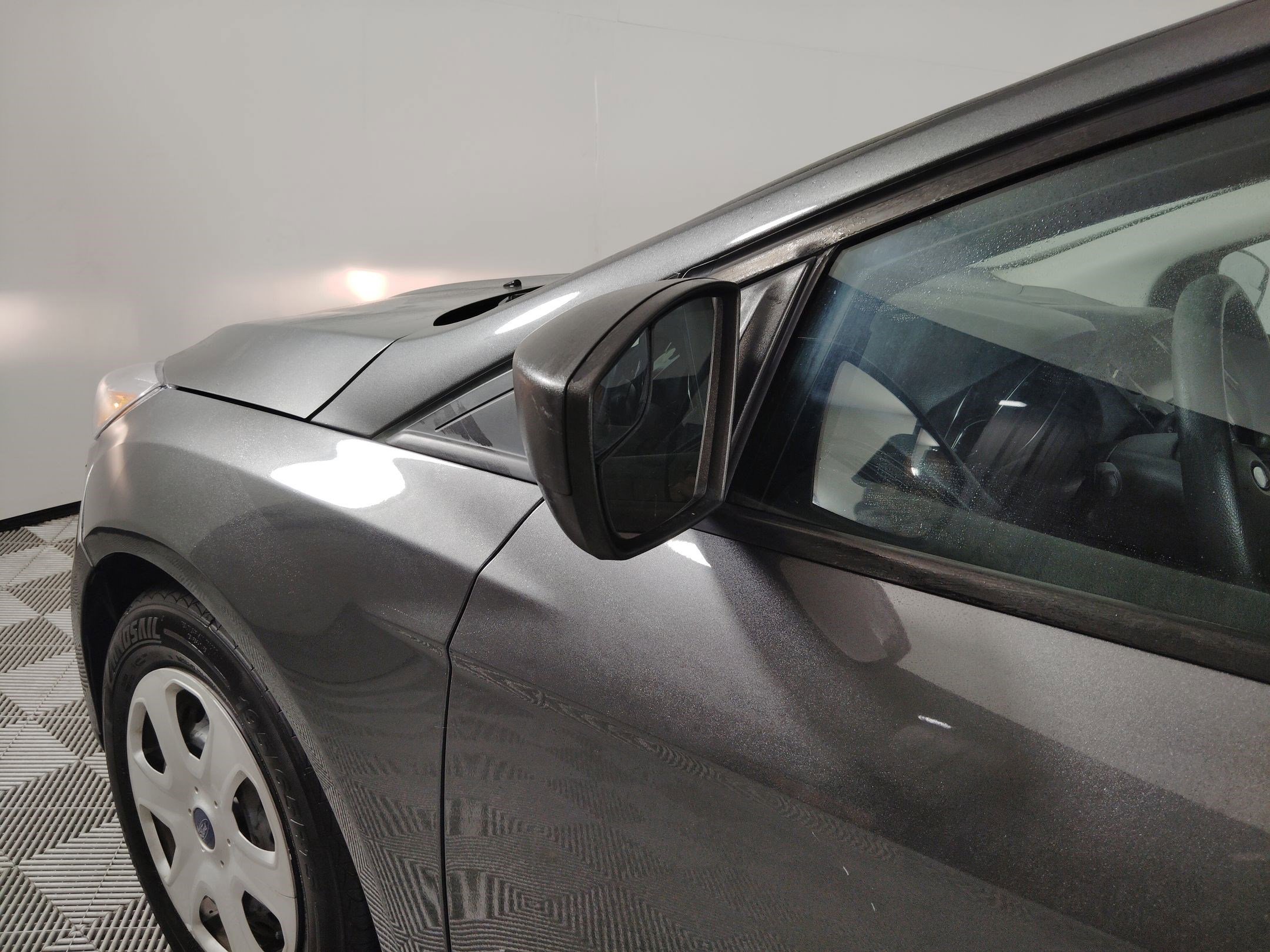 Used 2017 Ford Focus S image 21