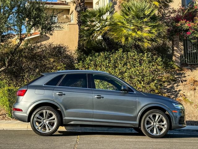 Used 2017 Audi Q3 2.0T Premium Plus w/ Premium Plus Package FWD image 14