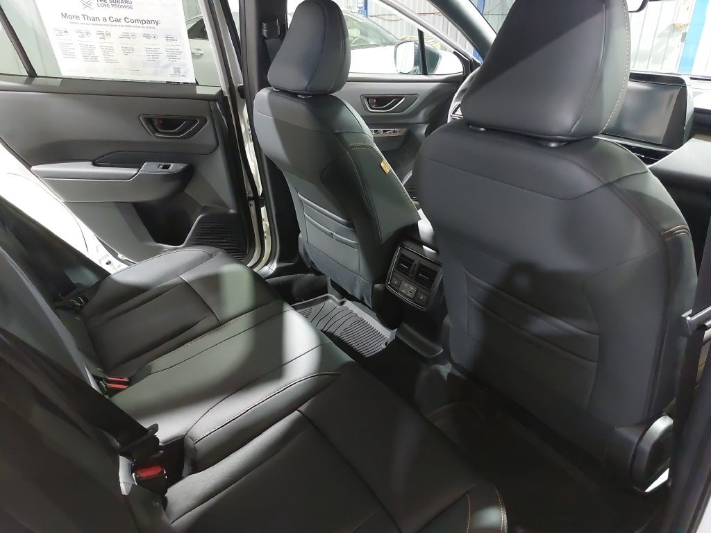 New 2026 Subaru Outback Wilderness w/ Wilderness Package AWD/4WD image 11