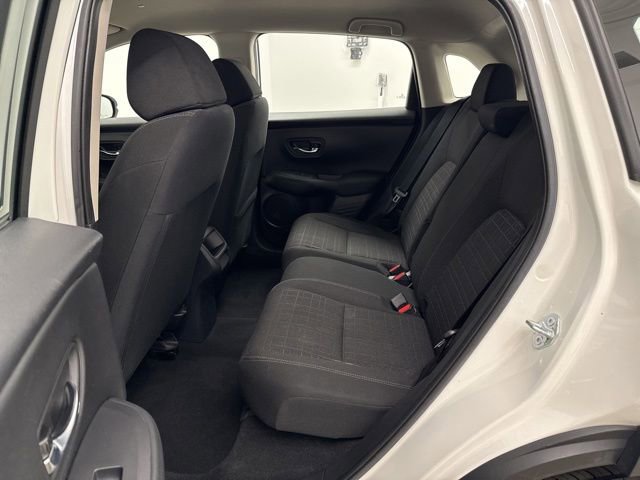 Certified 2024 Honda HR-V LX image 16