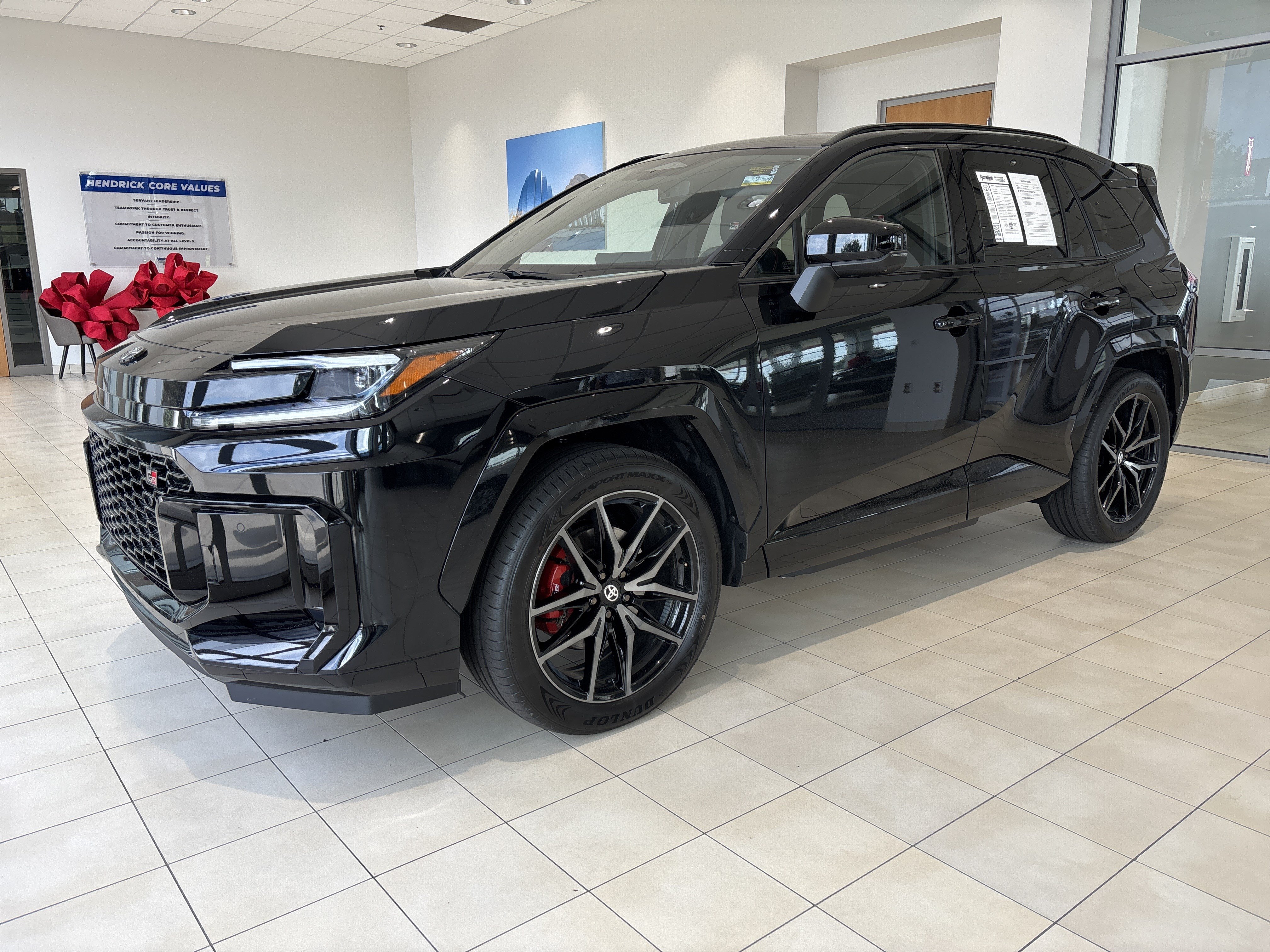 Used 2026 Toyota RAV4 AWD Plug-in Hybrid image 3