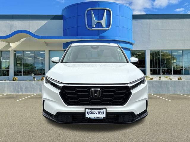 Used 2024 Honda CR-V EX-L image 6