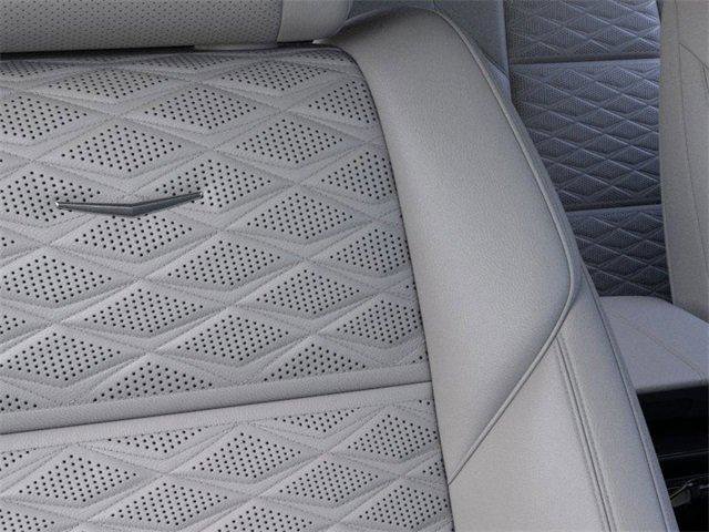 New 2026 Cadillac Escalade ESV Platinum Sport image 21