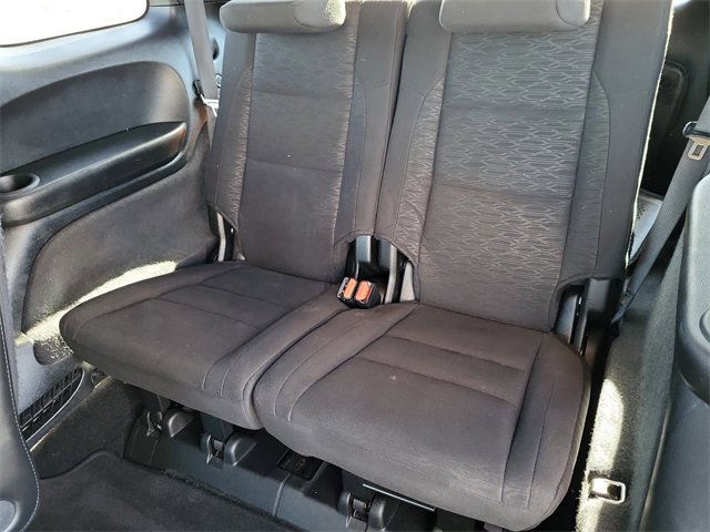 Certified 2021 Dodge Durango SXT image 20