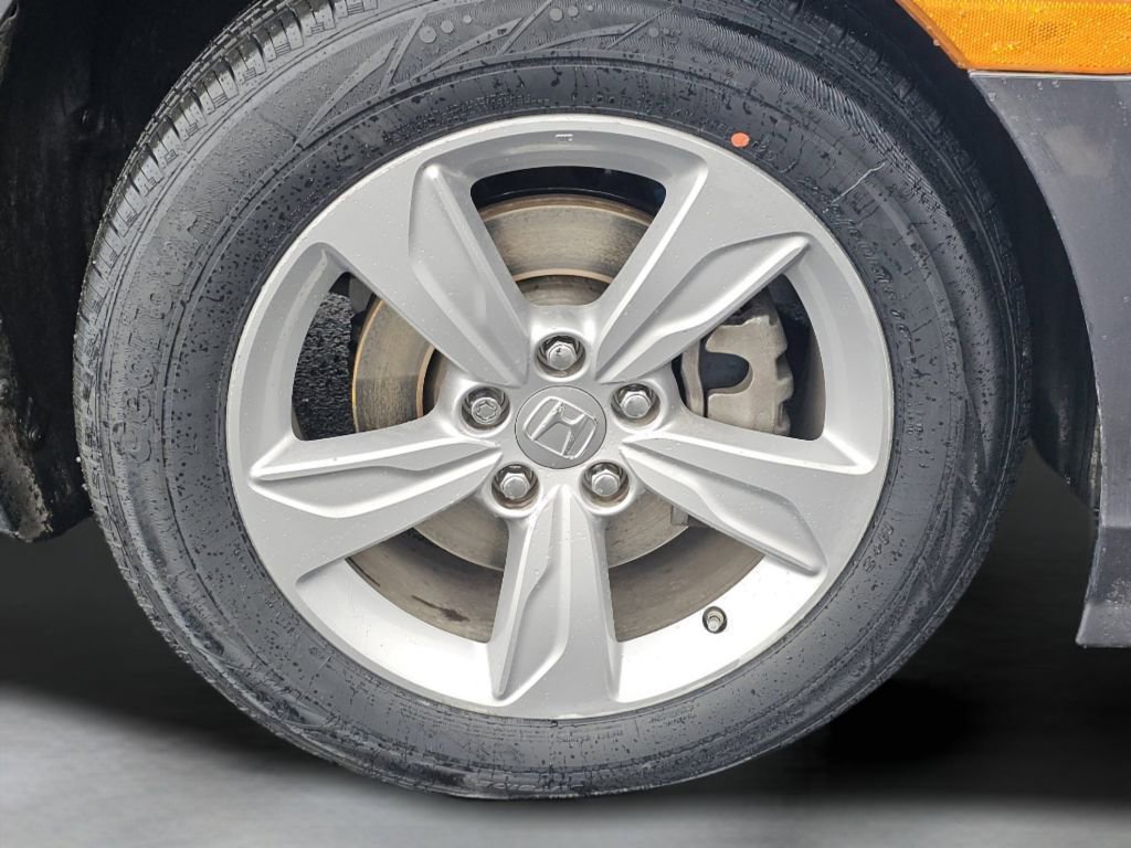 Used 2020 Honda Odyssey EX-L image 19