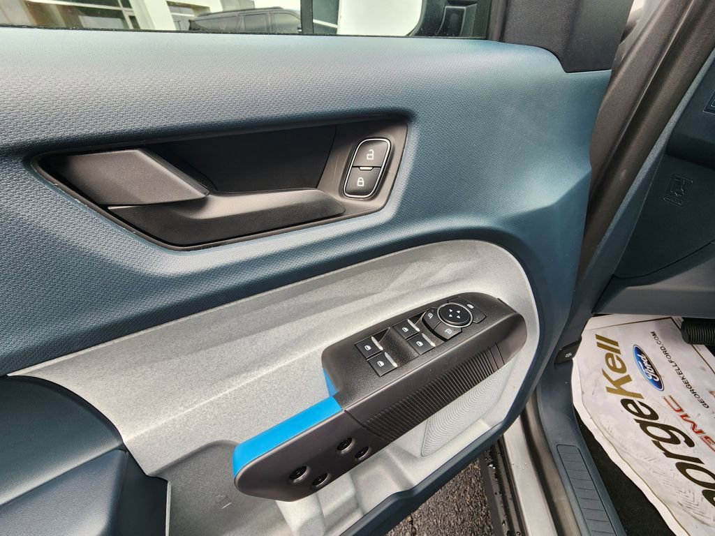 New 2026 Ford Maverick XLT w/ Equipment Group 301A image 20