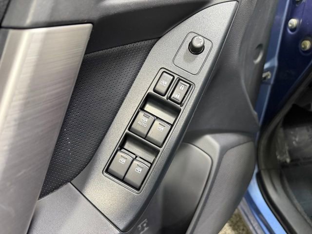 Used 2016 Subaru Forester 2.0XT Premium AWD/4WD image 18