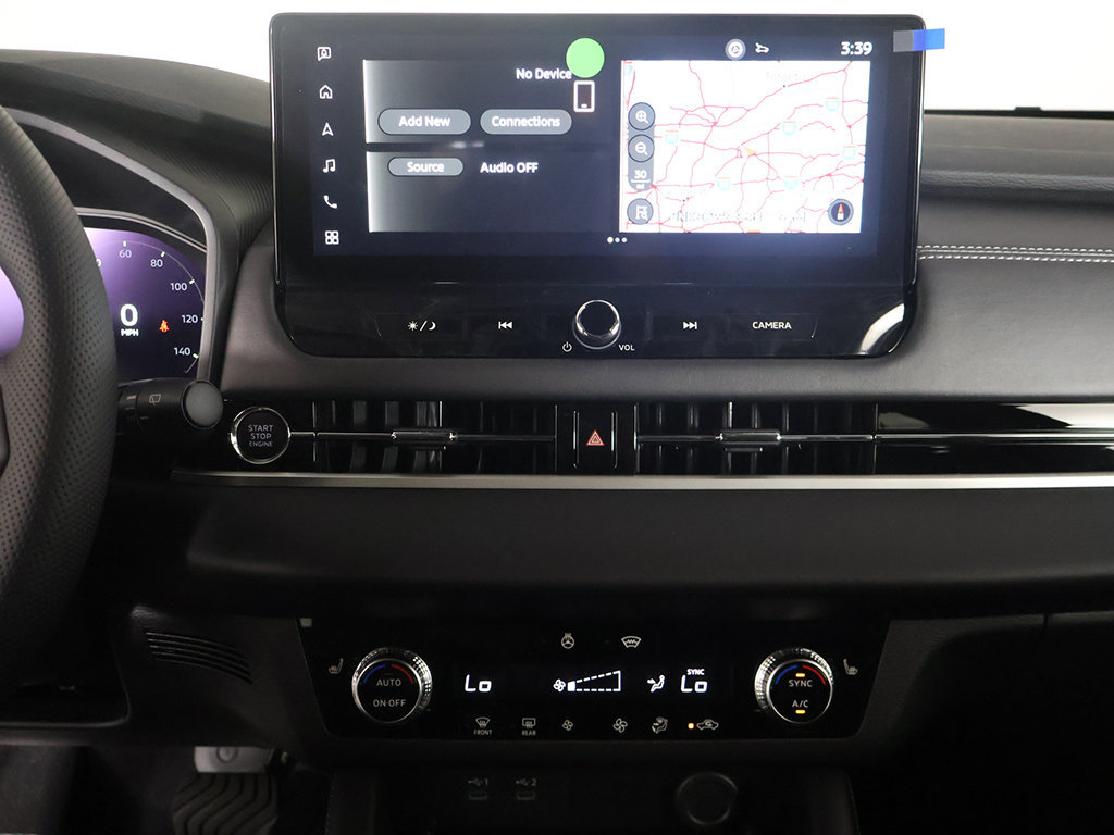 New 2026 Mitsubishi Outlander SE AWD/4WD image 43