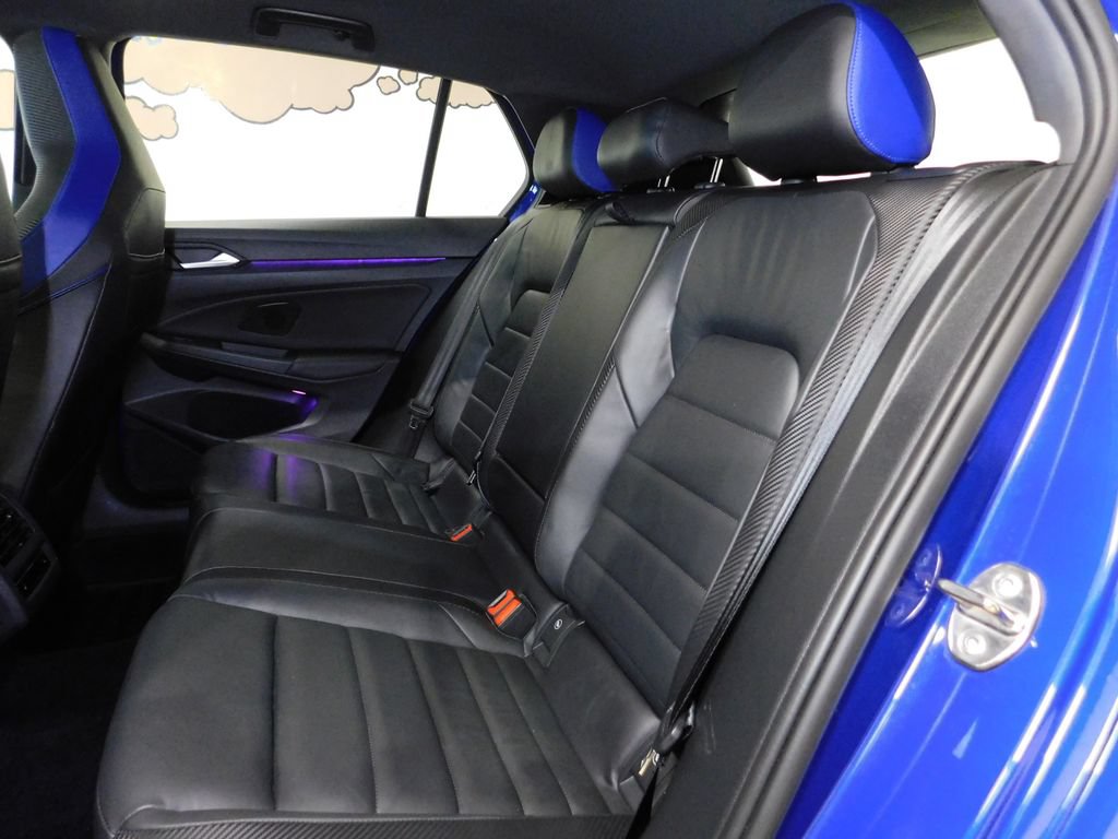 Used 2022 Volkswagen Golf R AWD/4WD image 74