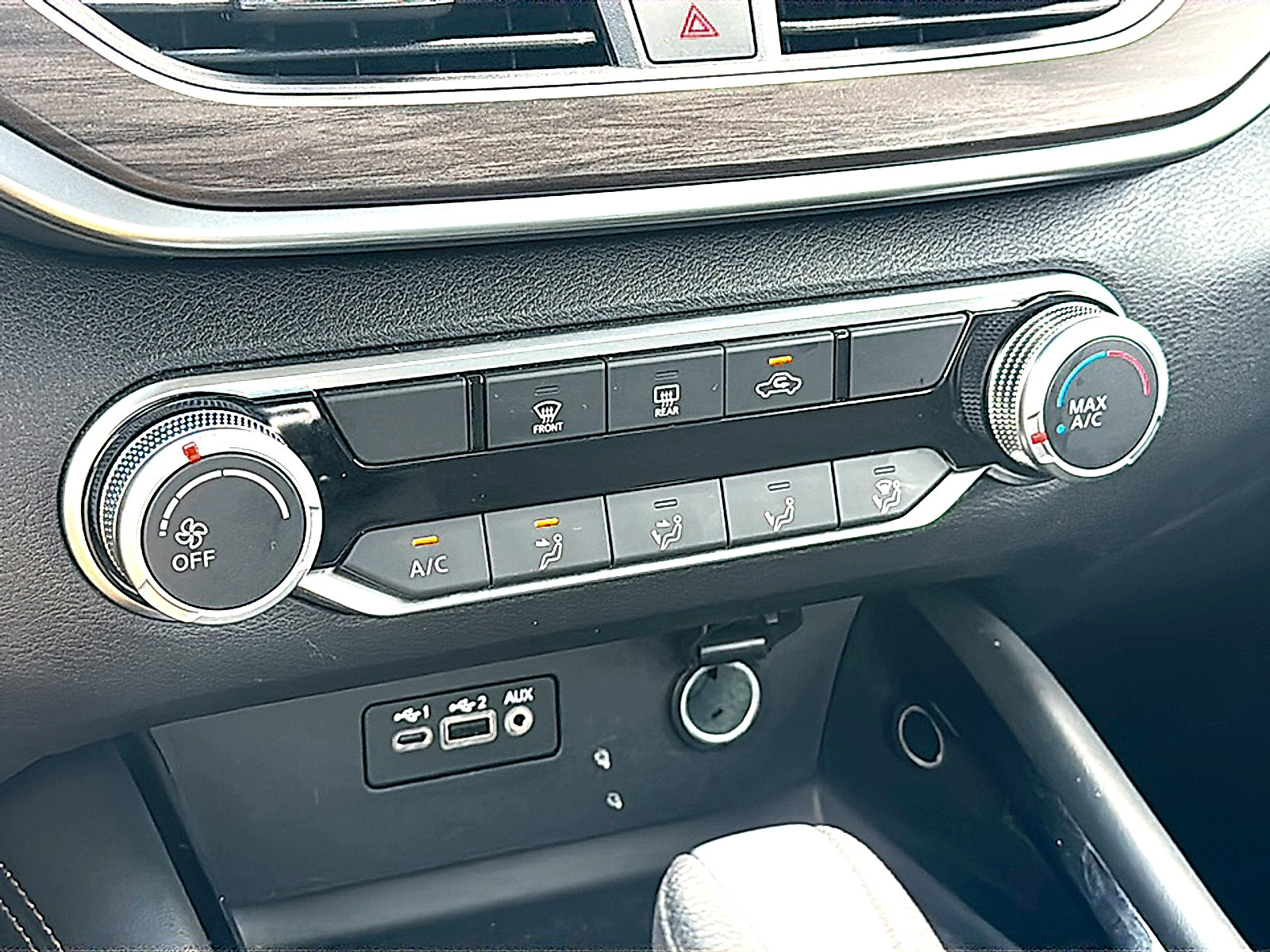Used 2023 Nissan Altima 2.5 SV image 33