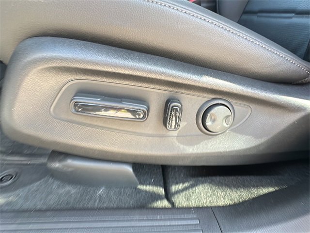 New 2026 Honda CR-V EX-L image 13