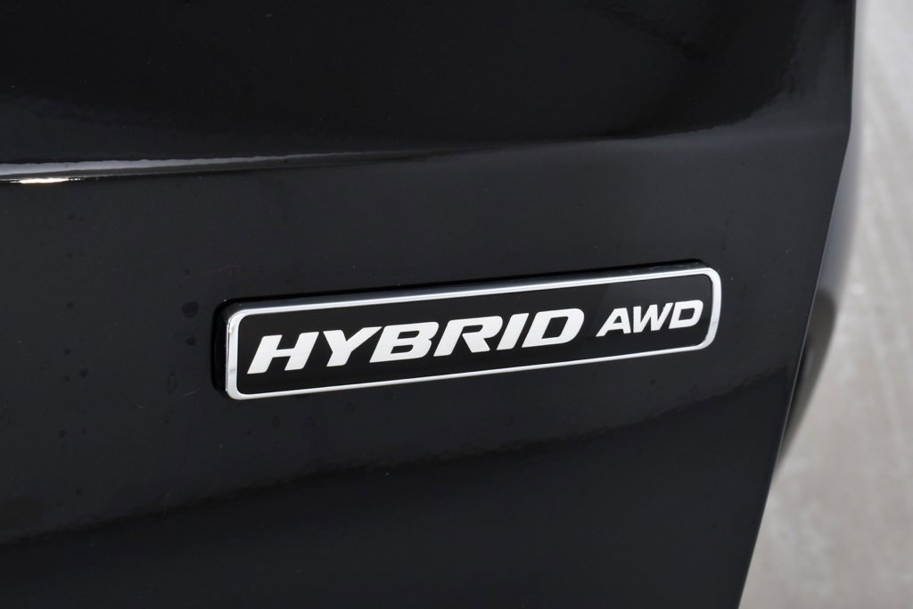 New 2026 Ford Escape ST-Line Select w/ Tech Pack #2 image 21