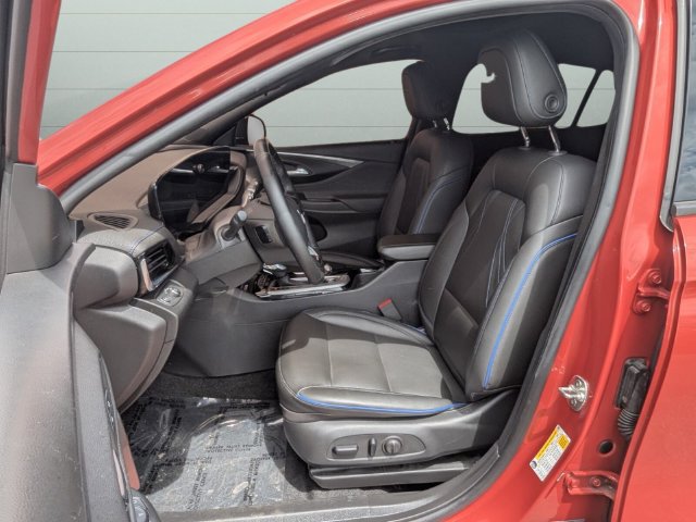Used 2024 Buick Envista Sport Touring w/ Convenience I Package FWD image 11