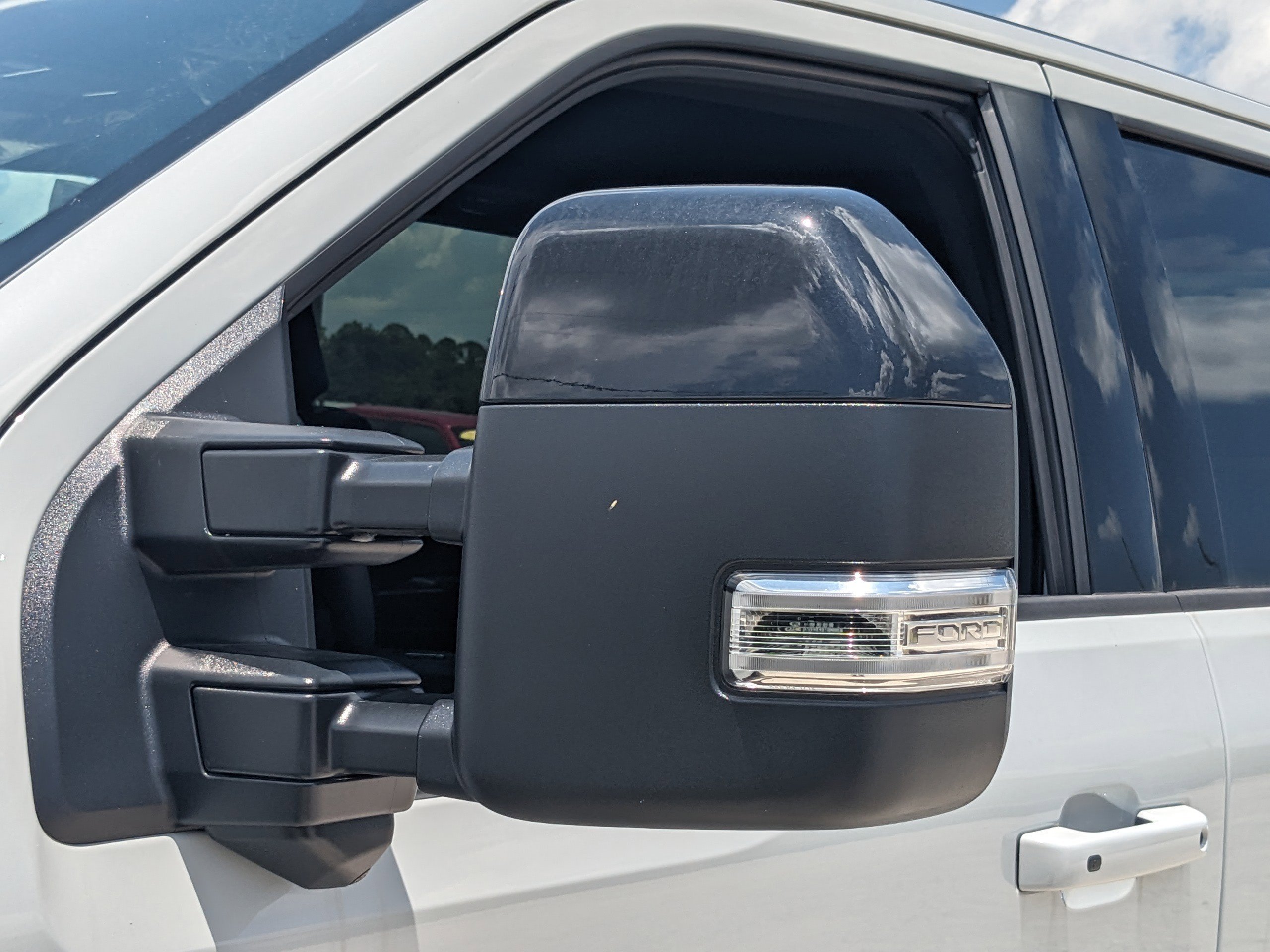New 2025 Ford F250 Platinum image 12