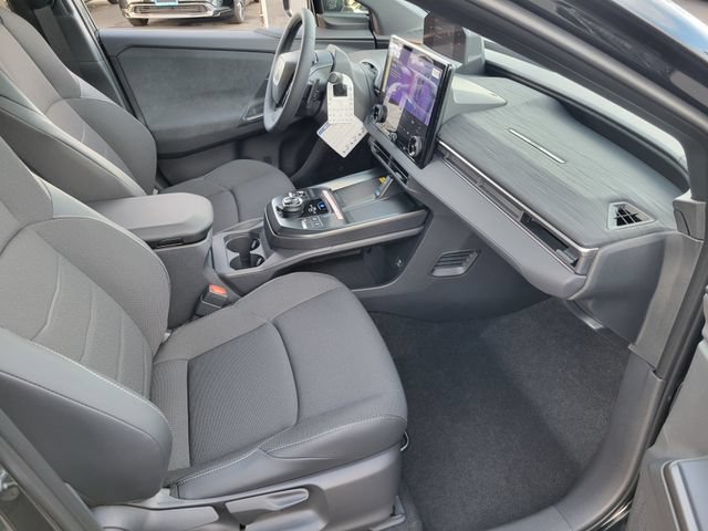 New 2026 Toyota C-HR AWD/4WD image 19
