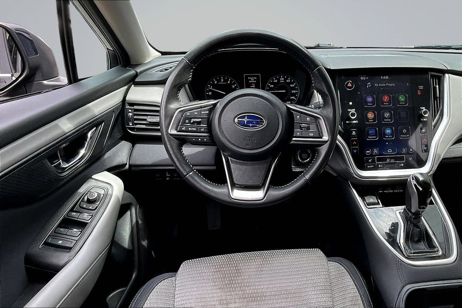 Used 2023 Subaru Outback Premium AWD/4WD image 9