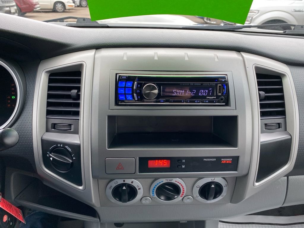 Used 2010 Toyota Tacoma 4x4 Double Cab image 21