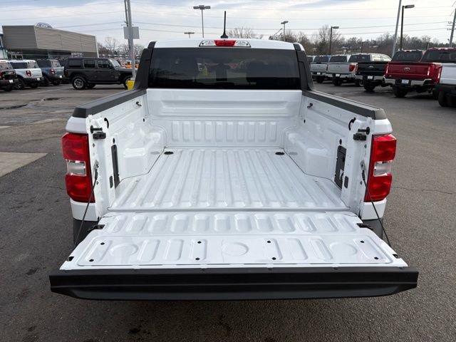 Used 2023 Ford Maverick XLT w/ Equipment Group 300A Standard image 29