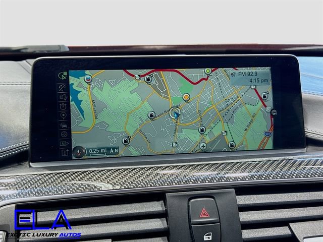 Used 2016 BMW M3 image 15