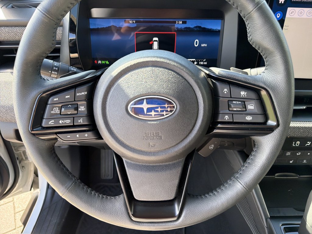 Used 2026 Subaru Outback Limited AWD/4WD image 33