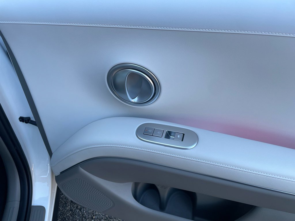 New 2026 Hyundai Palisade SEL image 29