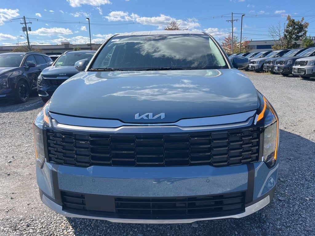 New 2026 Kia Sportage S image 6