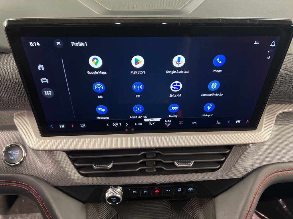 New 2026 Ford Explorer ST-Line image 8