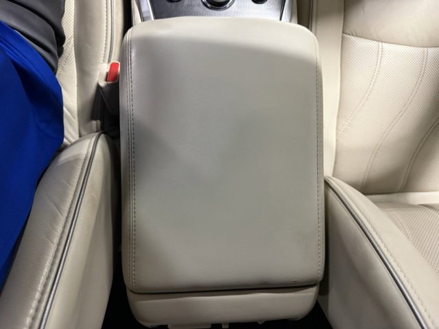 Used 2019 INFINITI QX60 Luxe w/ Essential Package image 24