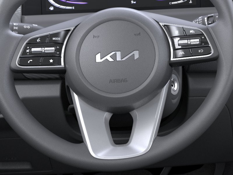 Certified 2026 Kia Seltos LX AWD/4WD image 22