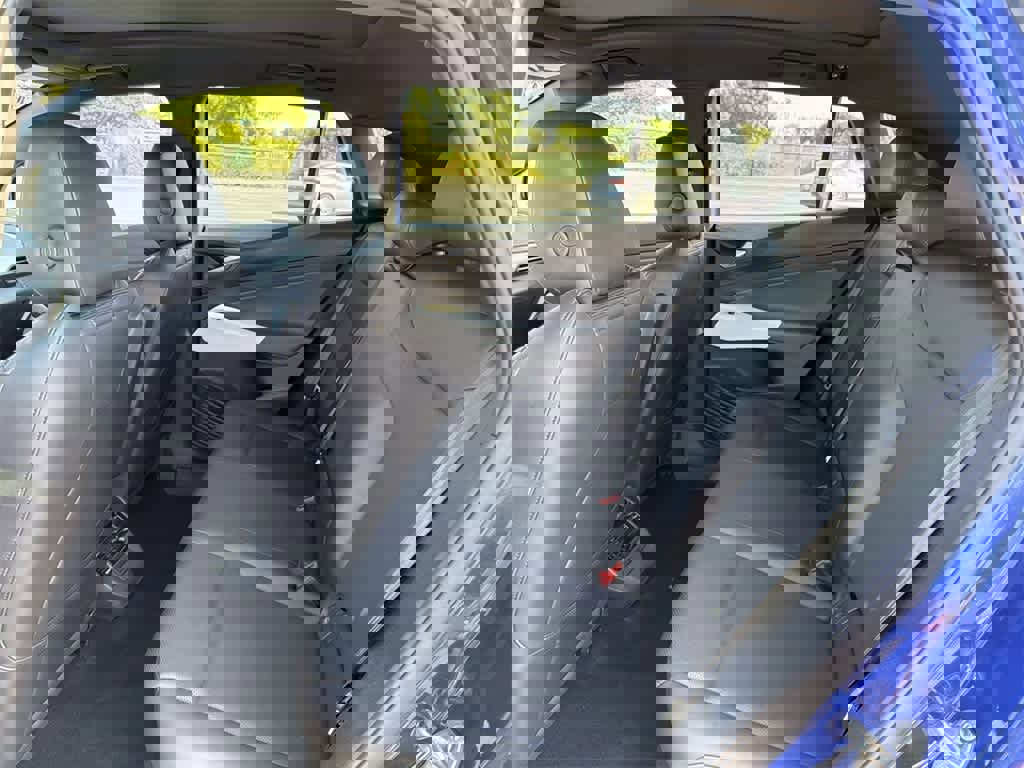 Used 2021 Volkswagen ID.4 1st Edition image 27