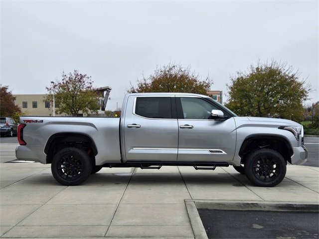 New 2026 Toyota Tundra 1794 Edition image 4