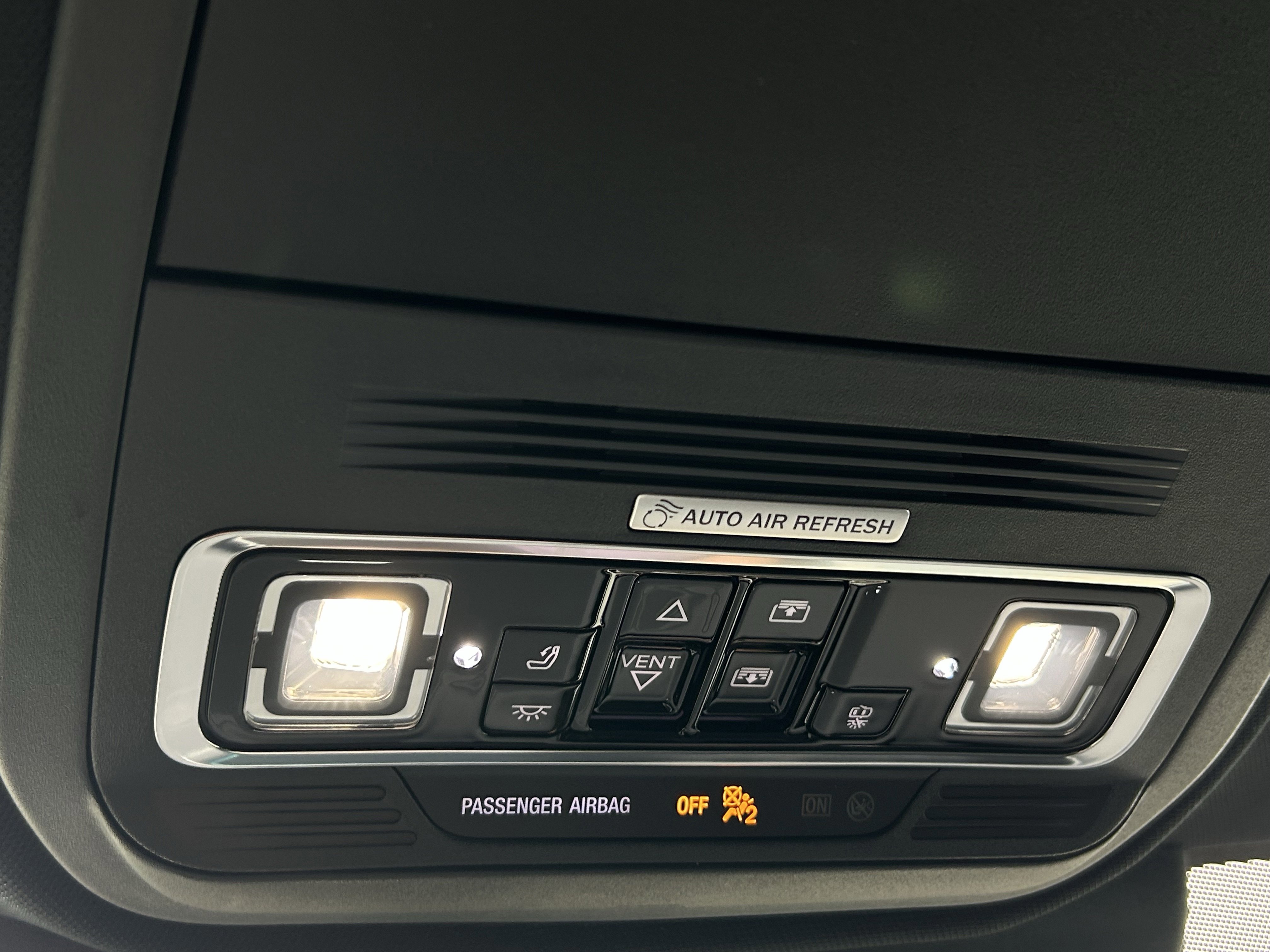 New 2025 Lincoln Navigator L Reserve w/ Jet Appearance Package image 18